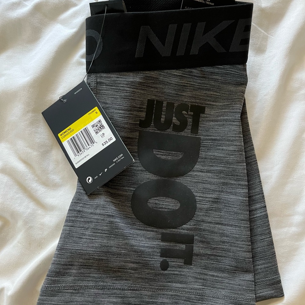 Women’s Nike Spandex